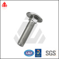 Stainless Steel Bolt Nut